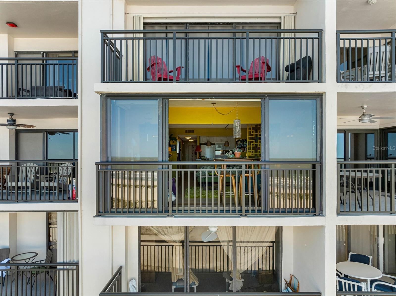 1270 GULF BLVD #905
