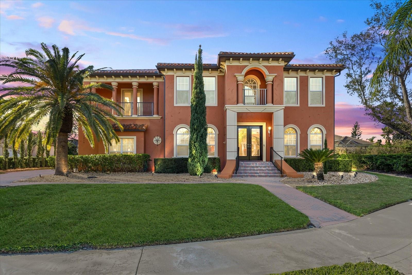5910 LA ROSA LN