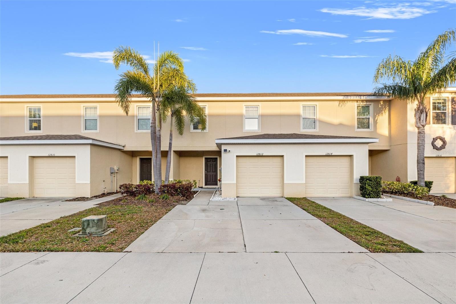 12812 BUFFALO RUN DR