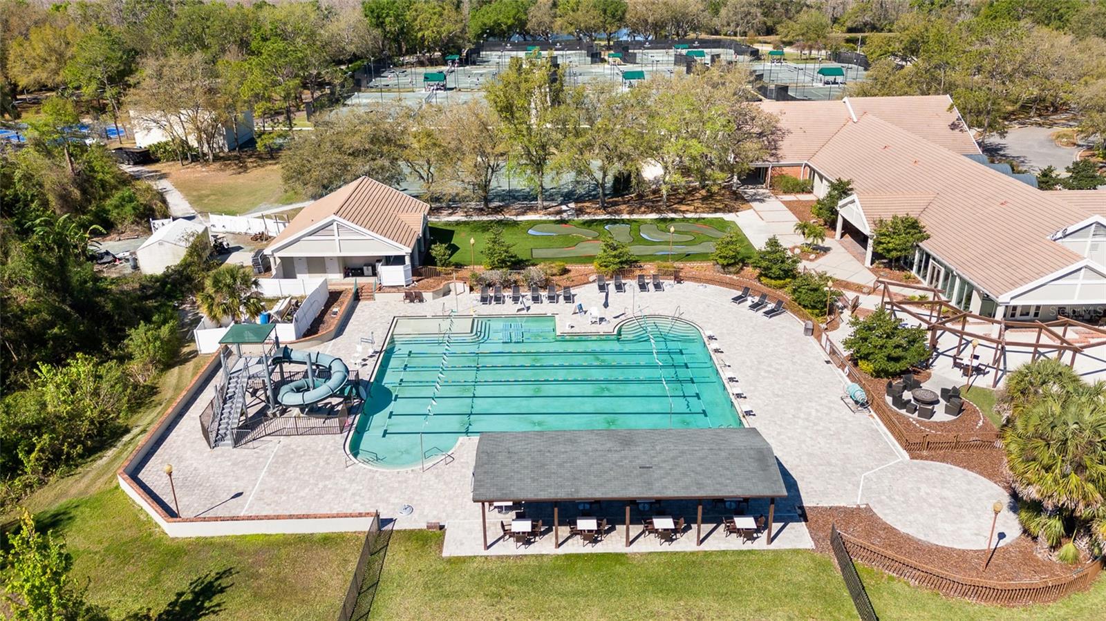 9481 HIGHLAND OAK DR #516