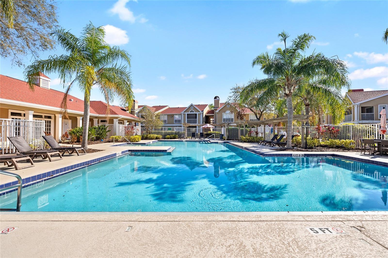 9481 HIGHLAND OAK DR #516