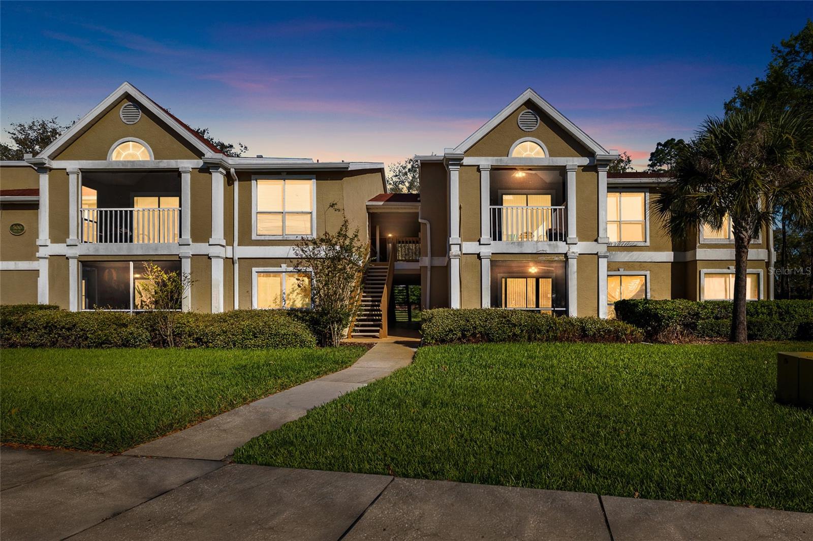 9481 HIGHLAND OAK DR #516