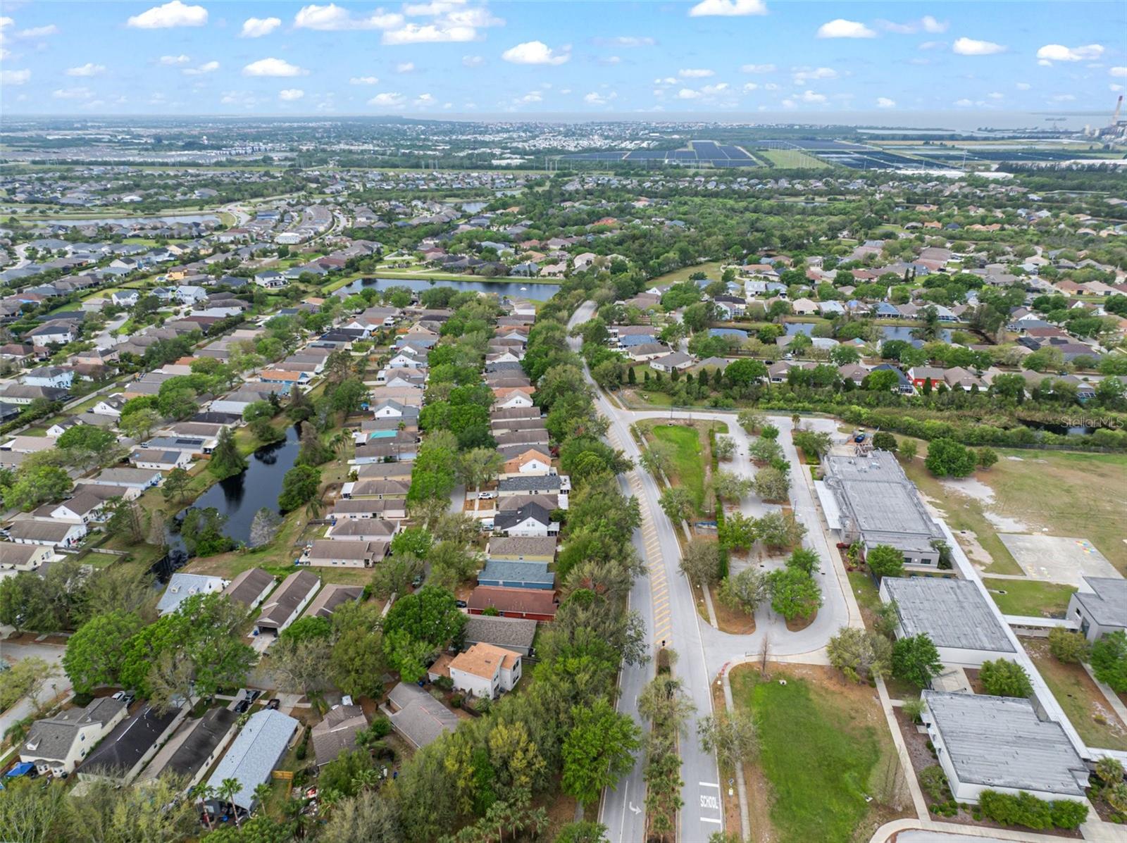 7423 OXFORD GARDEN CIR