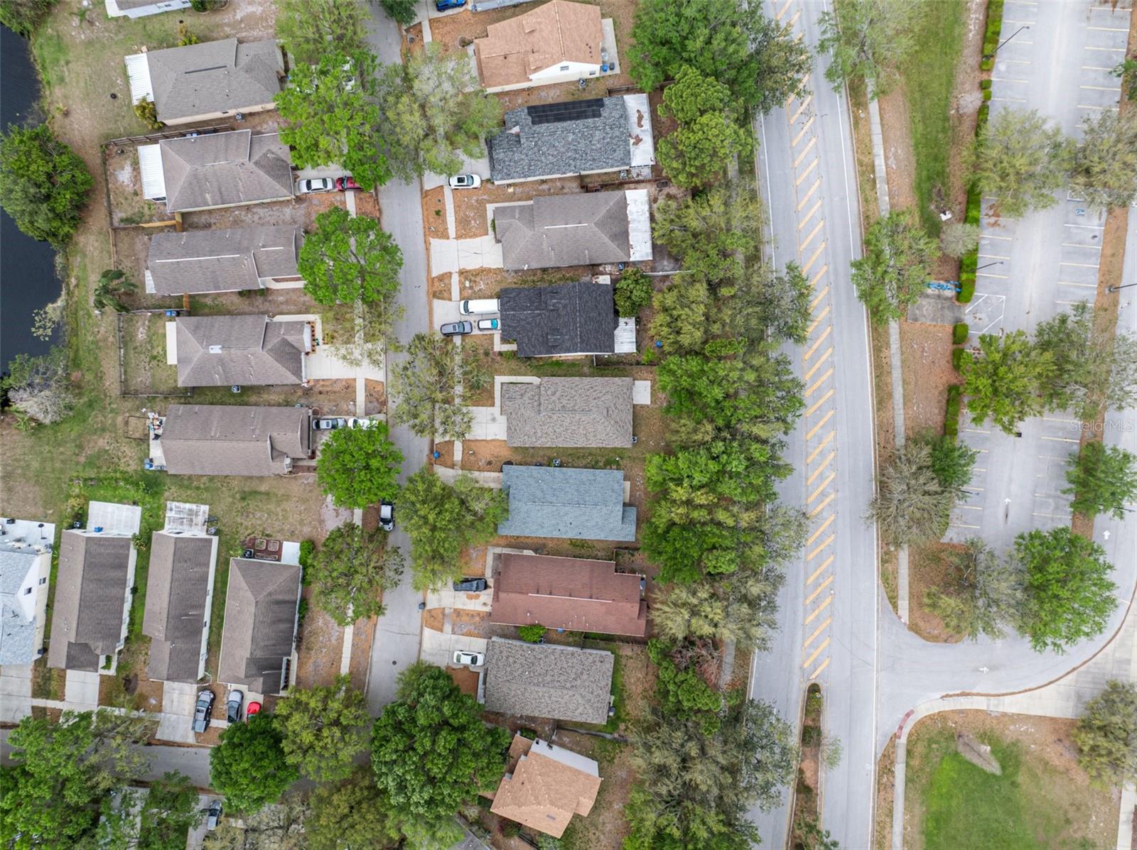 7423 OXFORD GARDEN CIR