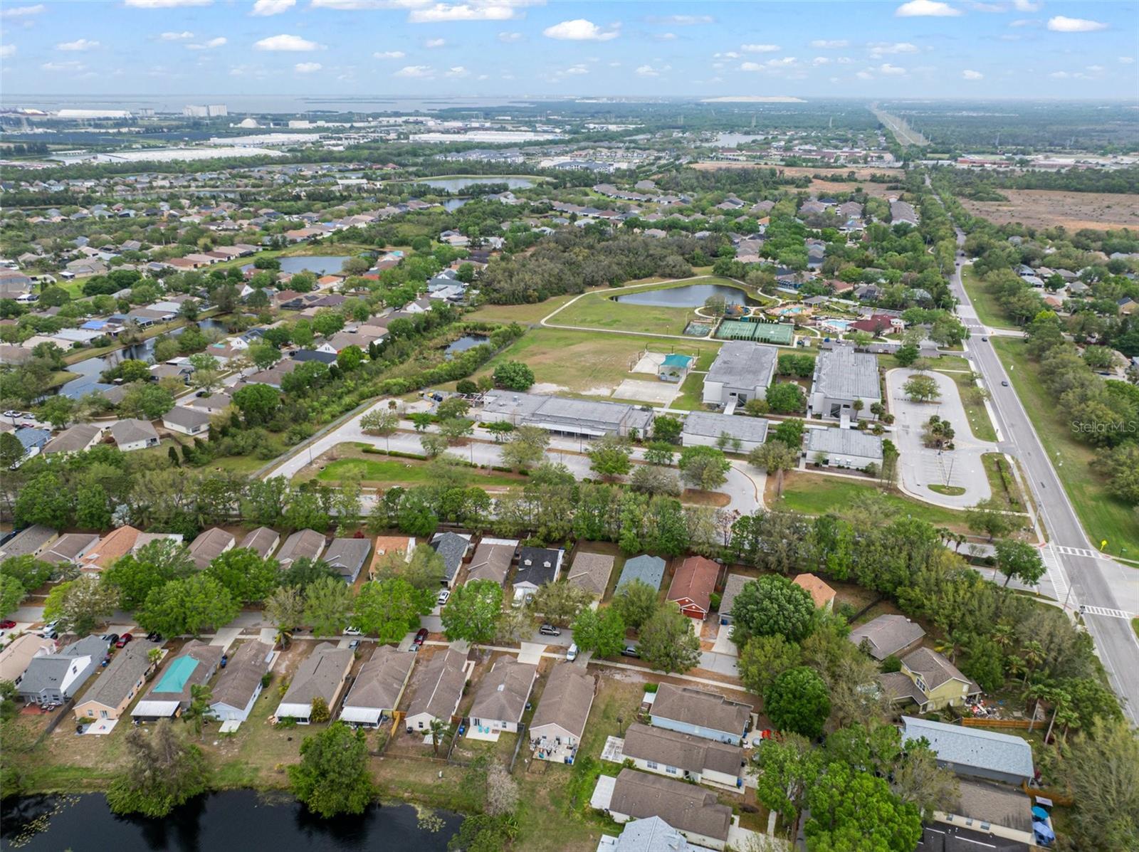 7423 OXFORD GARDEN CIR