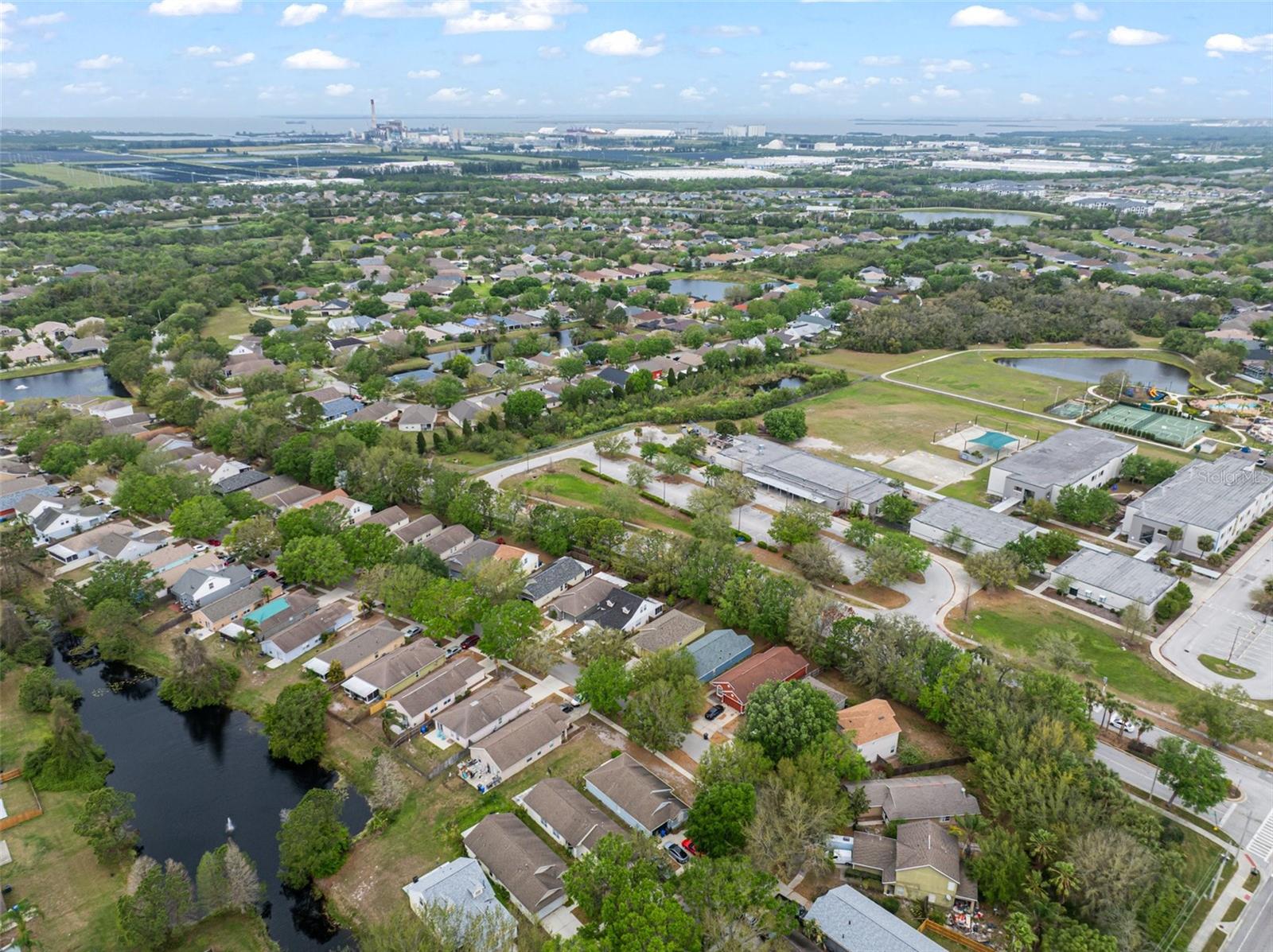 7423 OXFORD GARDEN CIR