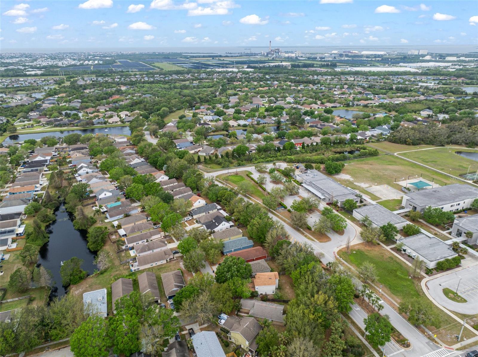 7423 OXFORD GARDEN CIR