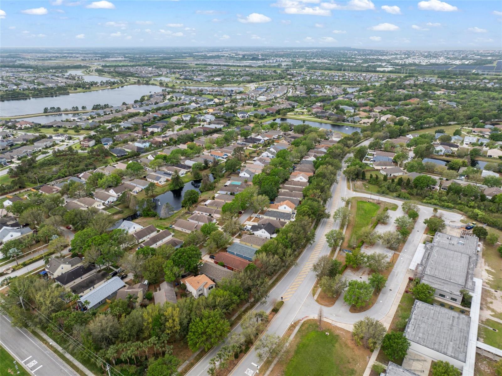 7423 OXFORD GARDEN CIR