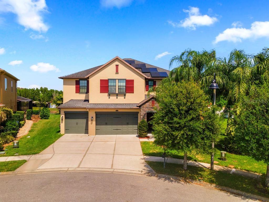 12615 LILLYREED CT