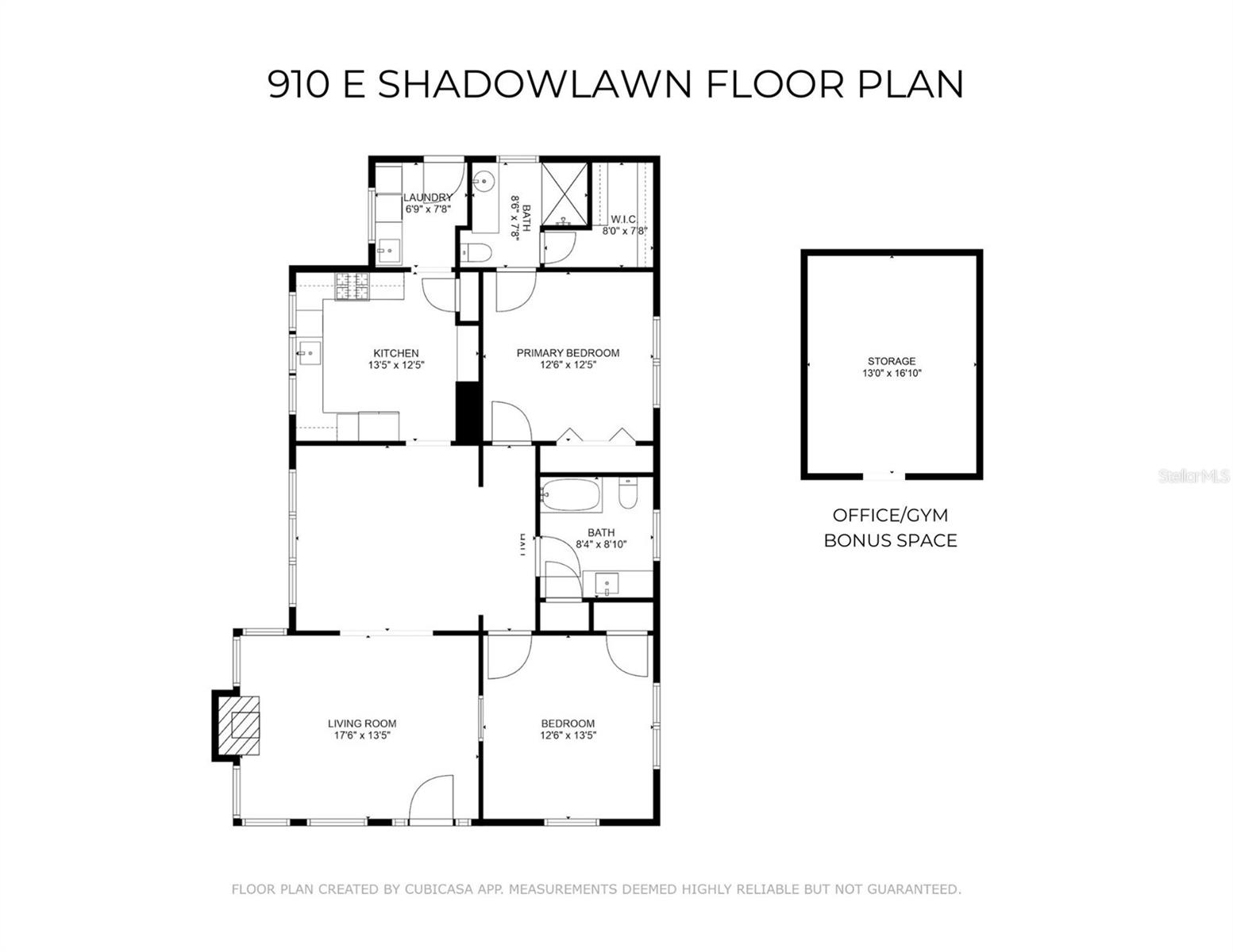 910 E SHADOWLAWN AVE