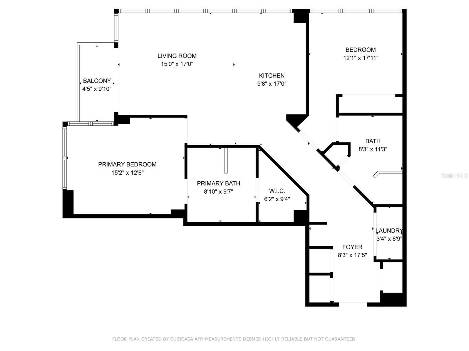 777 N ASHLEY DR #2103