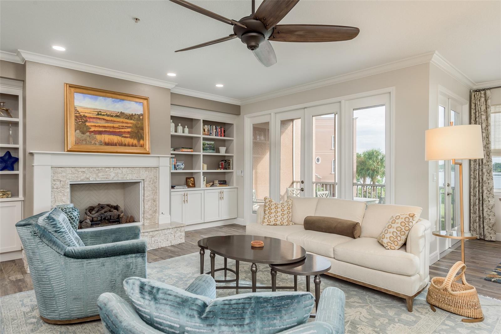600 RESERVE LN