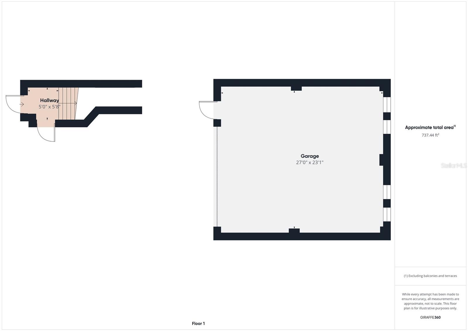 600 RESERVE LN