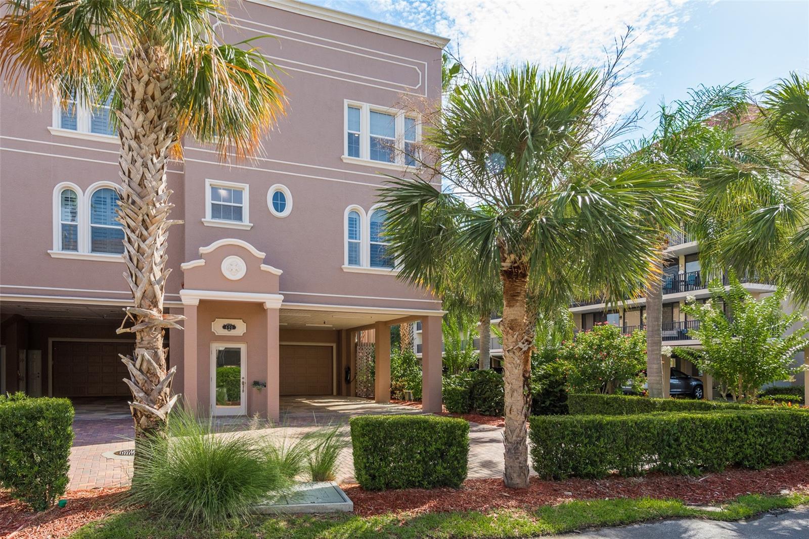 600 RESERVE LN