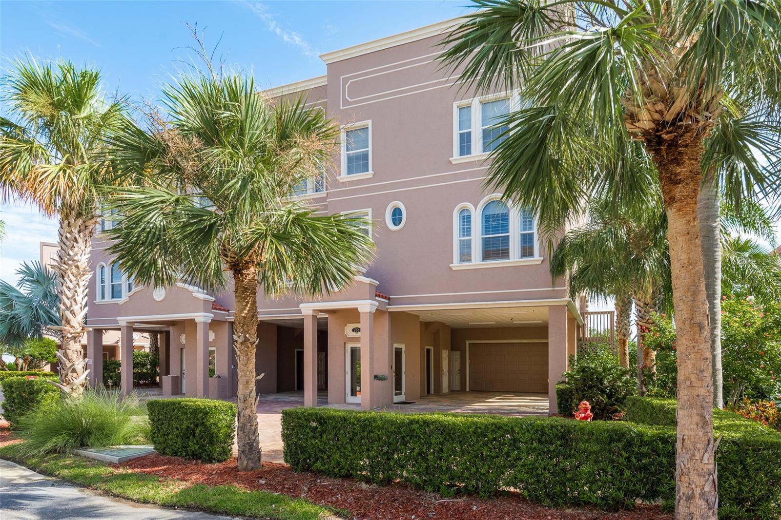 600 RESERVE LN