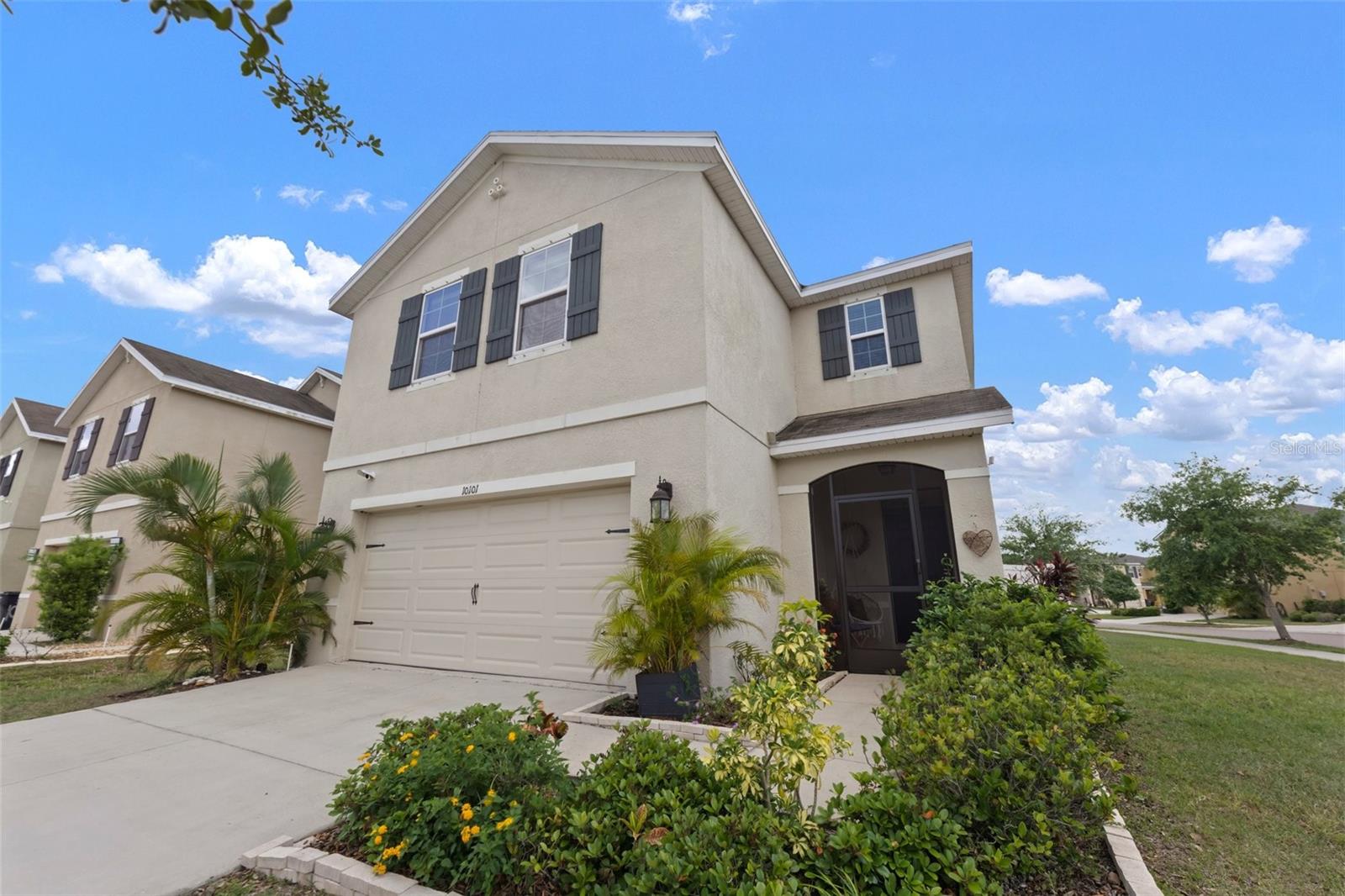 10101 MANGROVE WELL RD