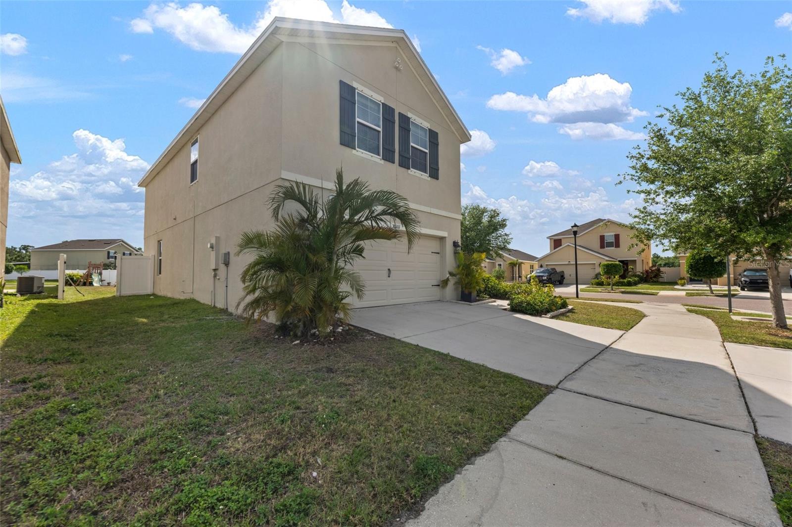 10101 MANGROVE WELL RD