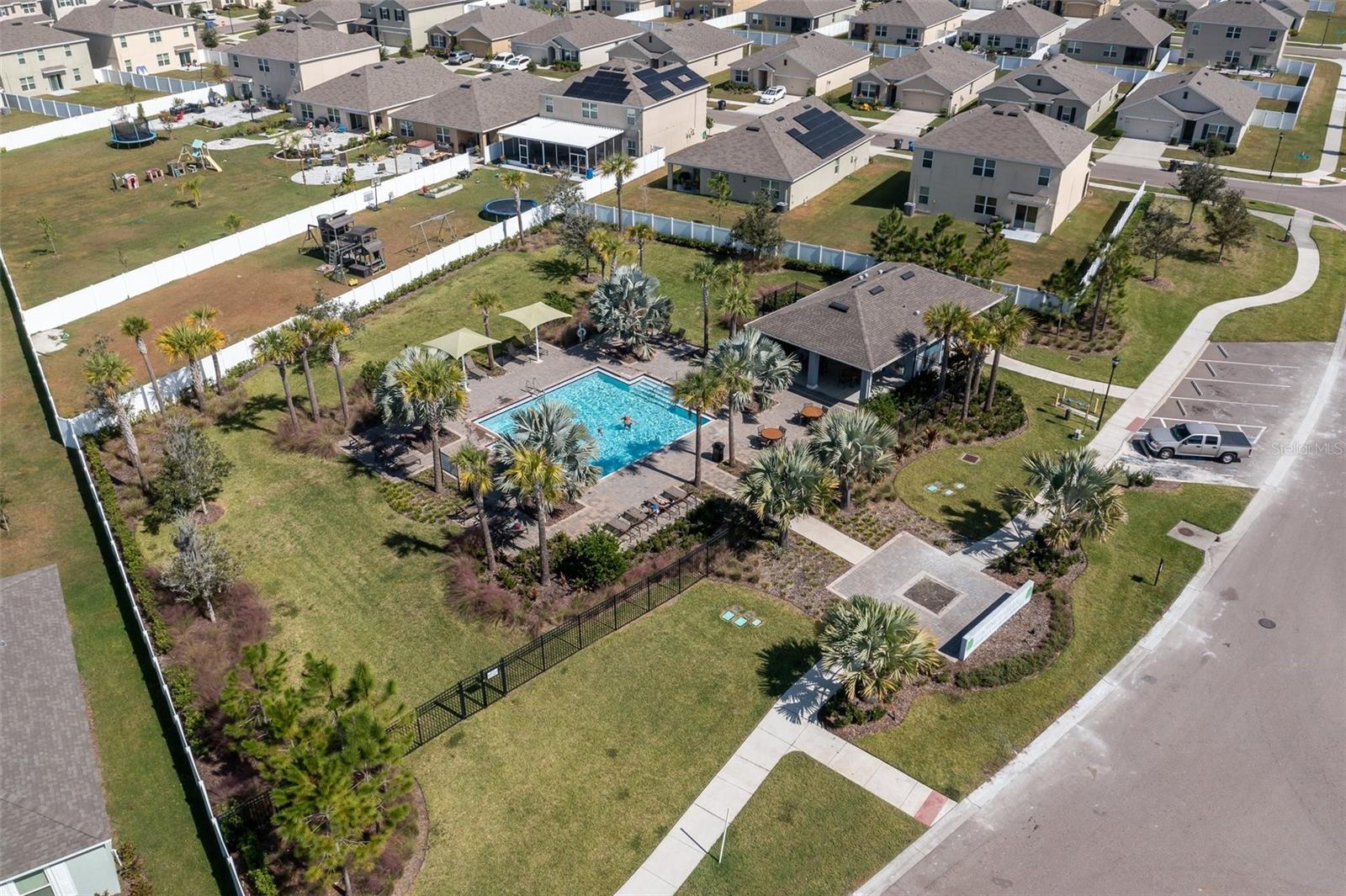 10101 MANGROVE WELL RD