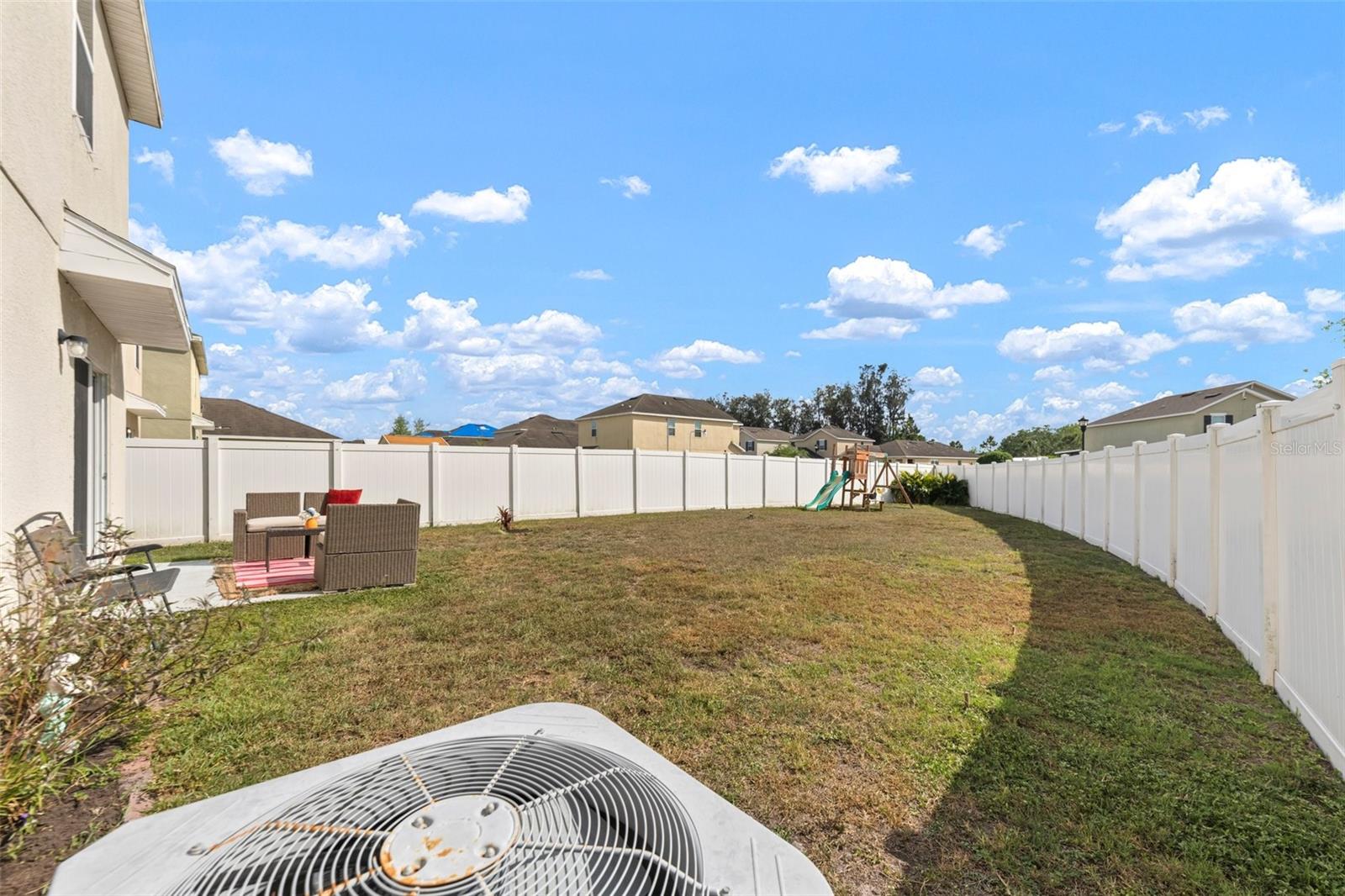 10101 MANGROVE WELL RD