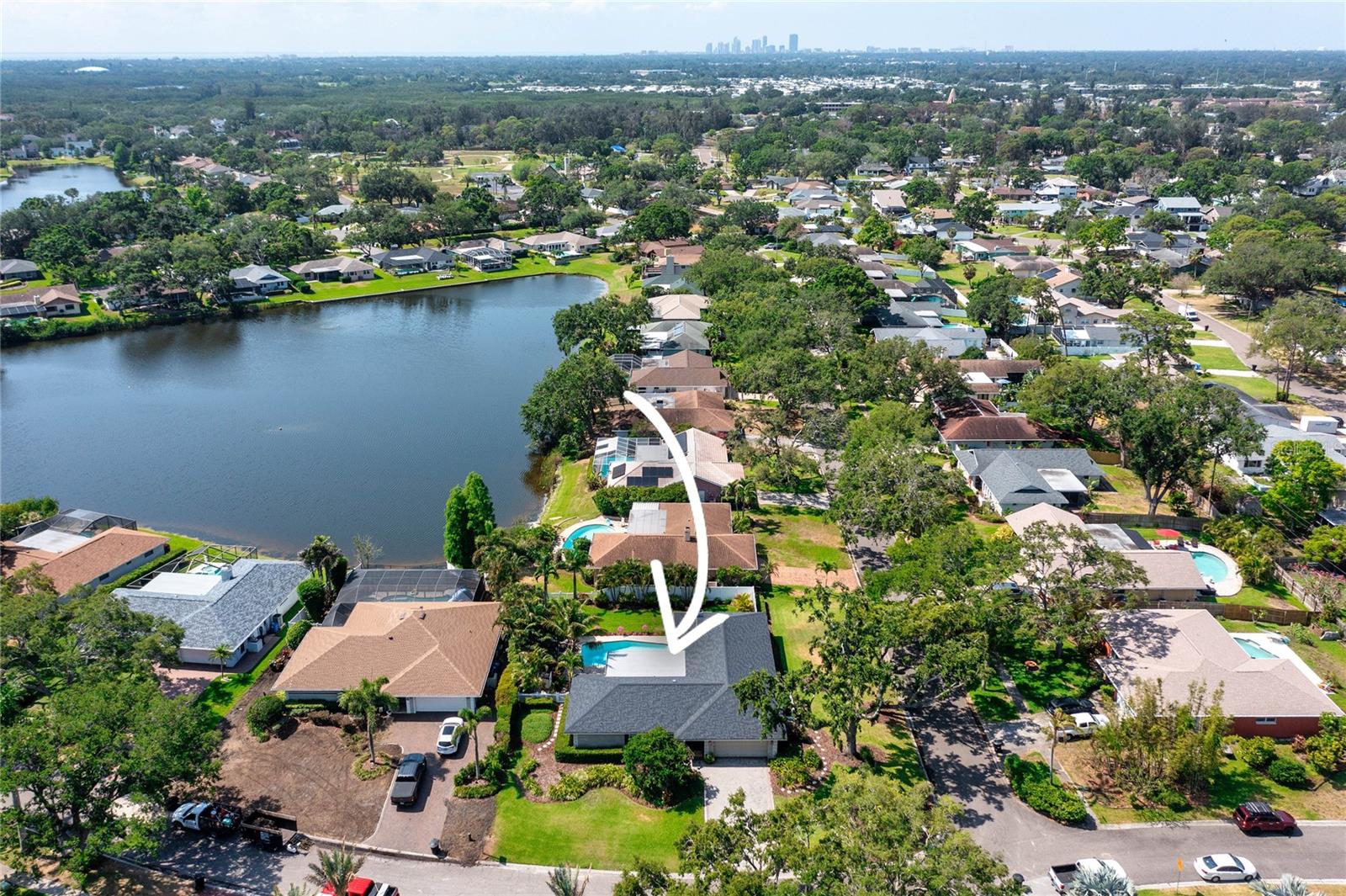 500 TALLAHASSEE DR NE
