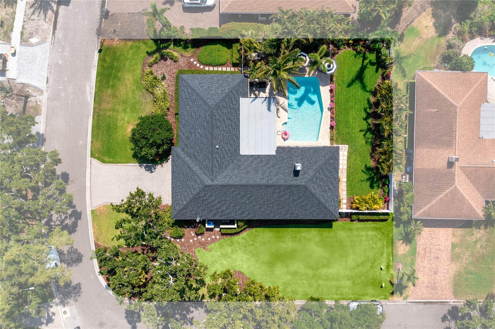 500 TALLAHASSEE DR NE