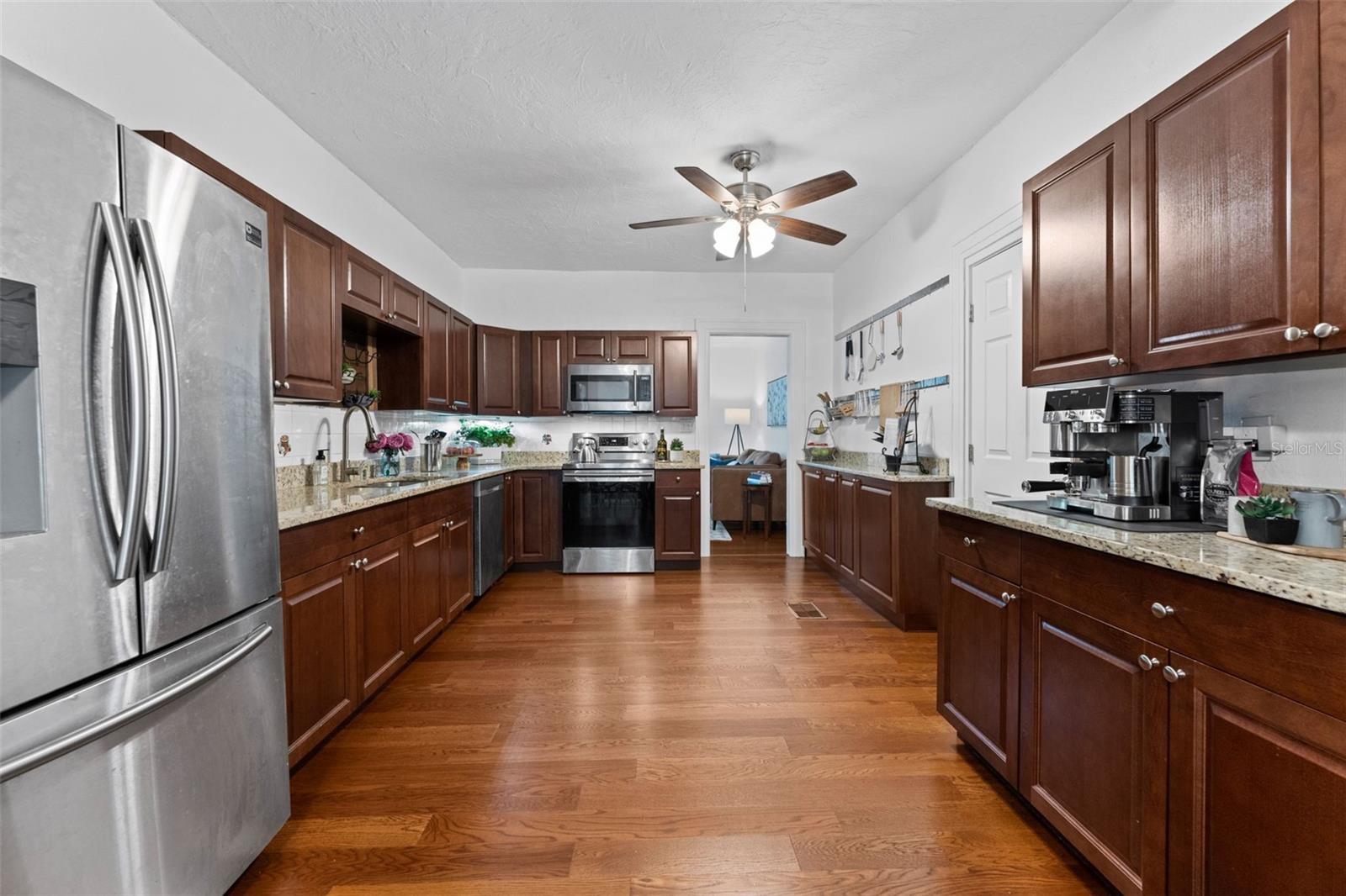 2306 TRELAIN DR S