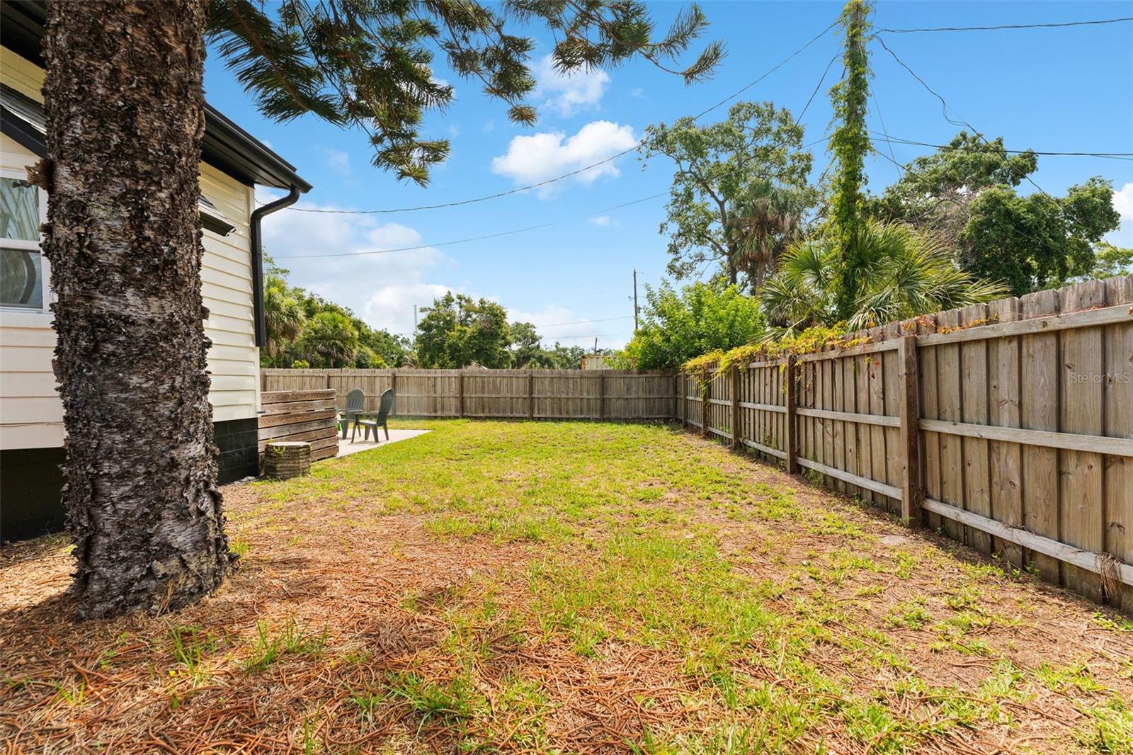 2306 TRELAIN DR S