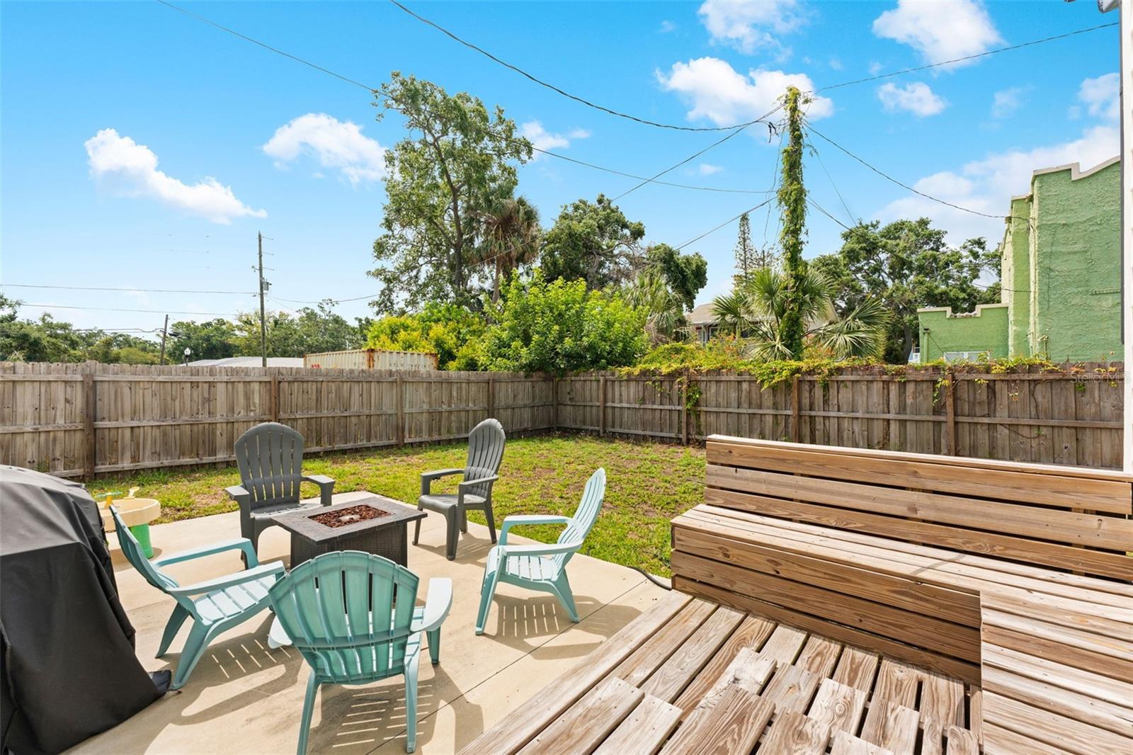 2306 TRELAIN DR S