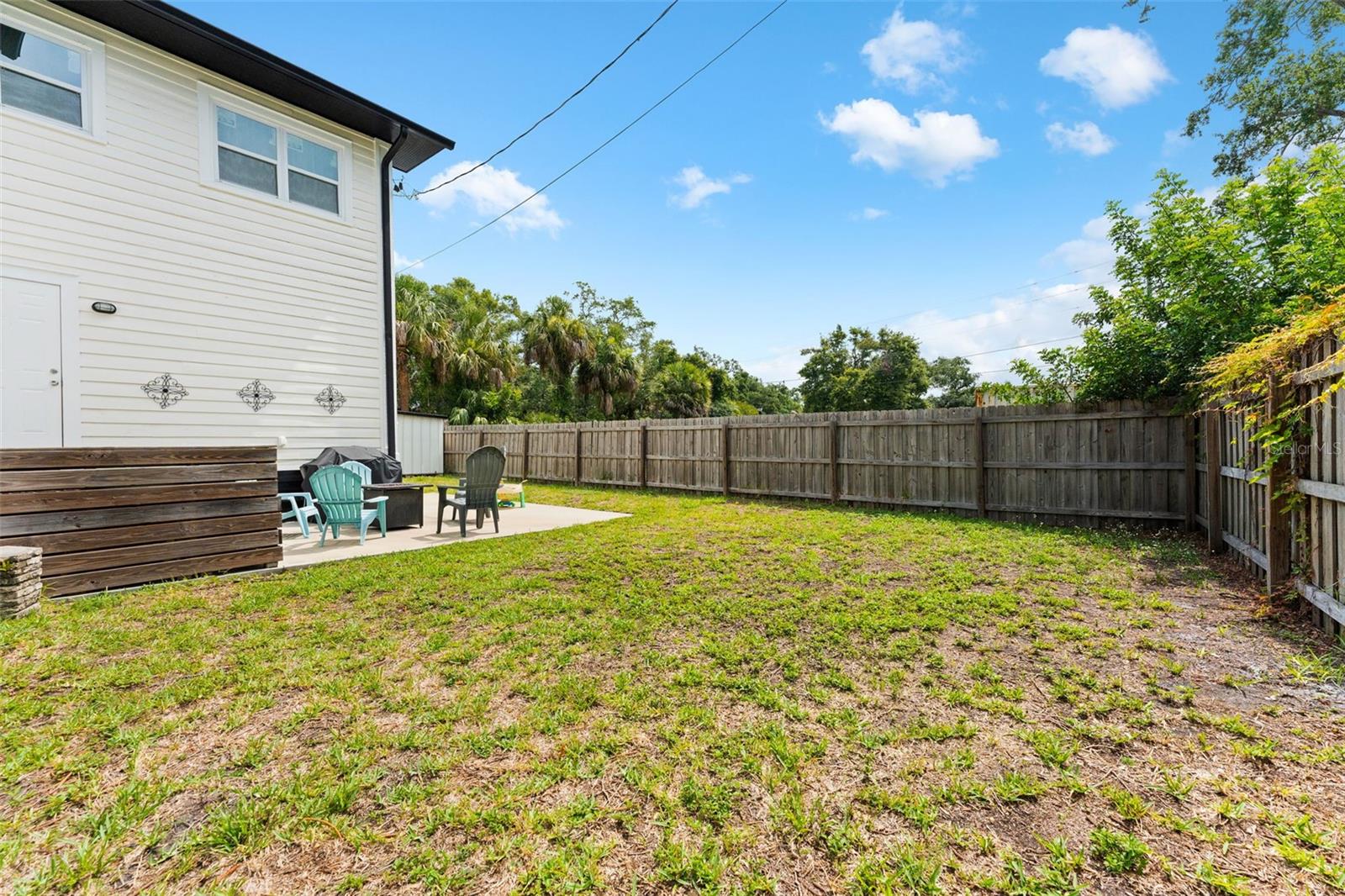 2306 TRELAIN DR S