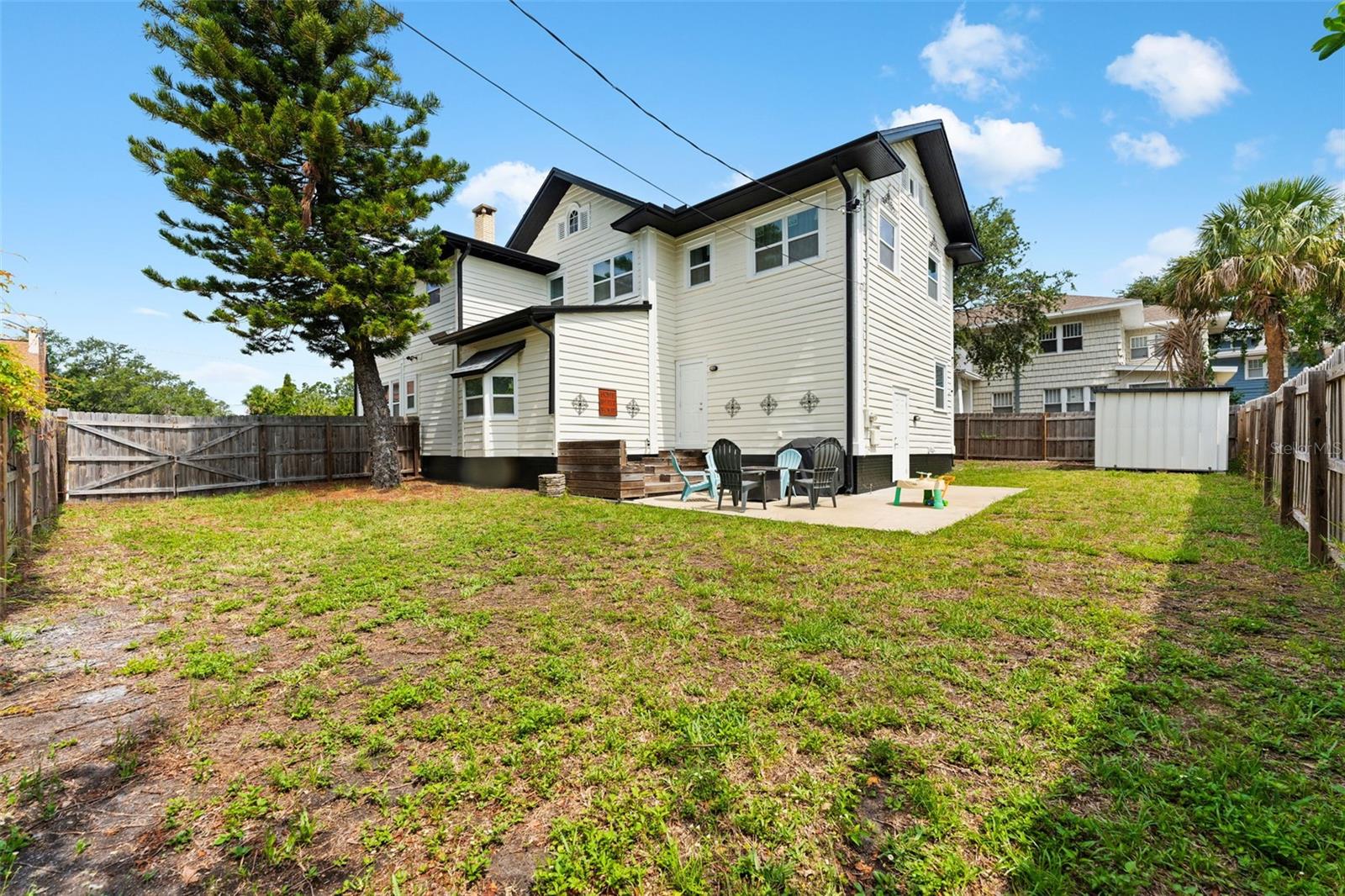 2306 TRELAIN DR S