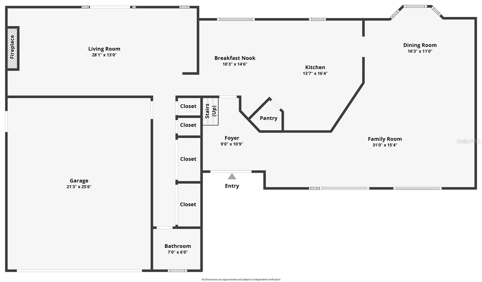 2279 RANCHETTE LN