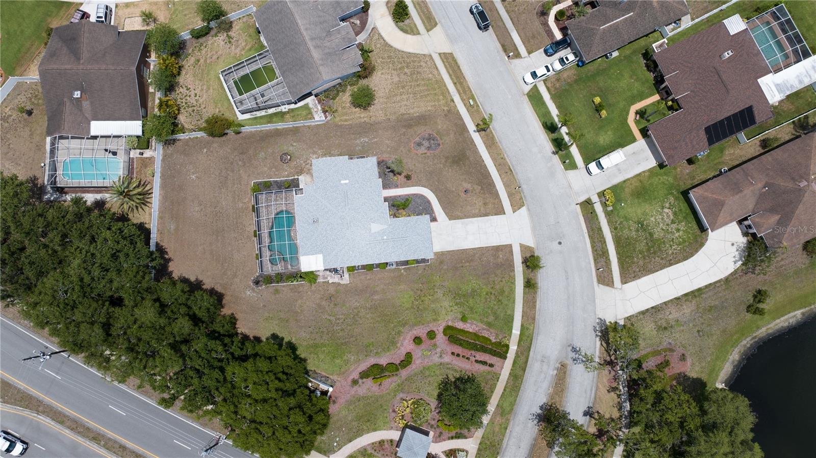 22755 CYPRESS TRAIL DR