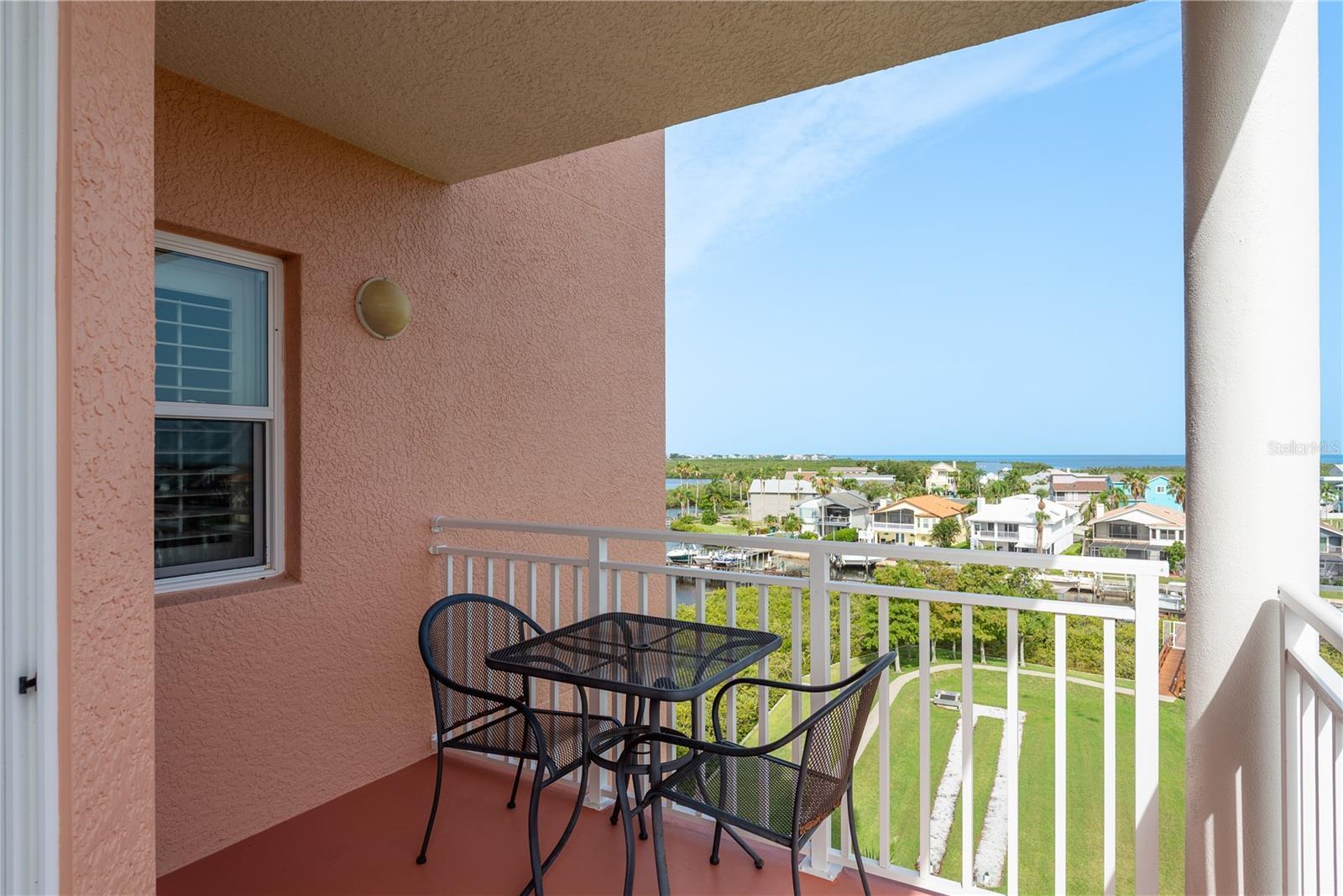 4516 SEAGULL DR #601