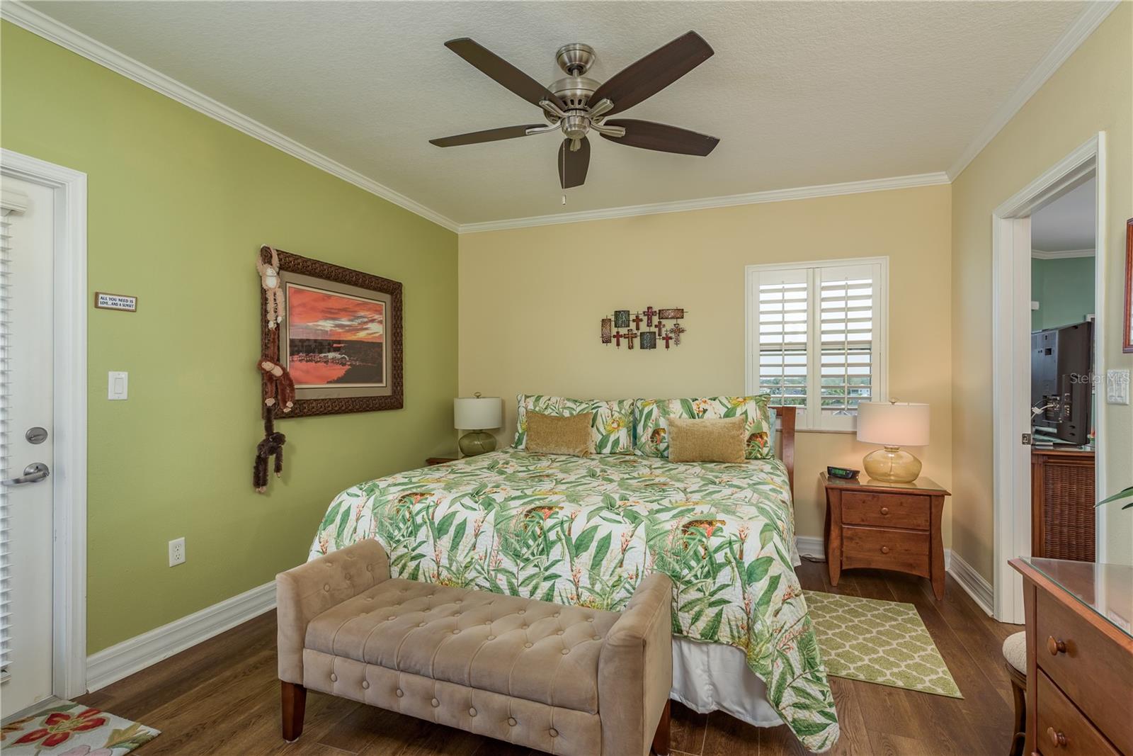 4516 SEAGULL DR #601