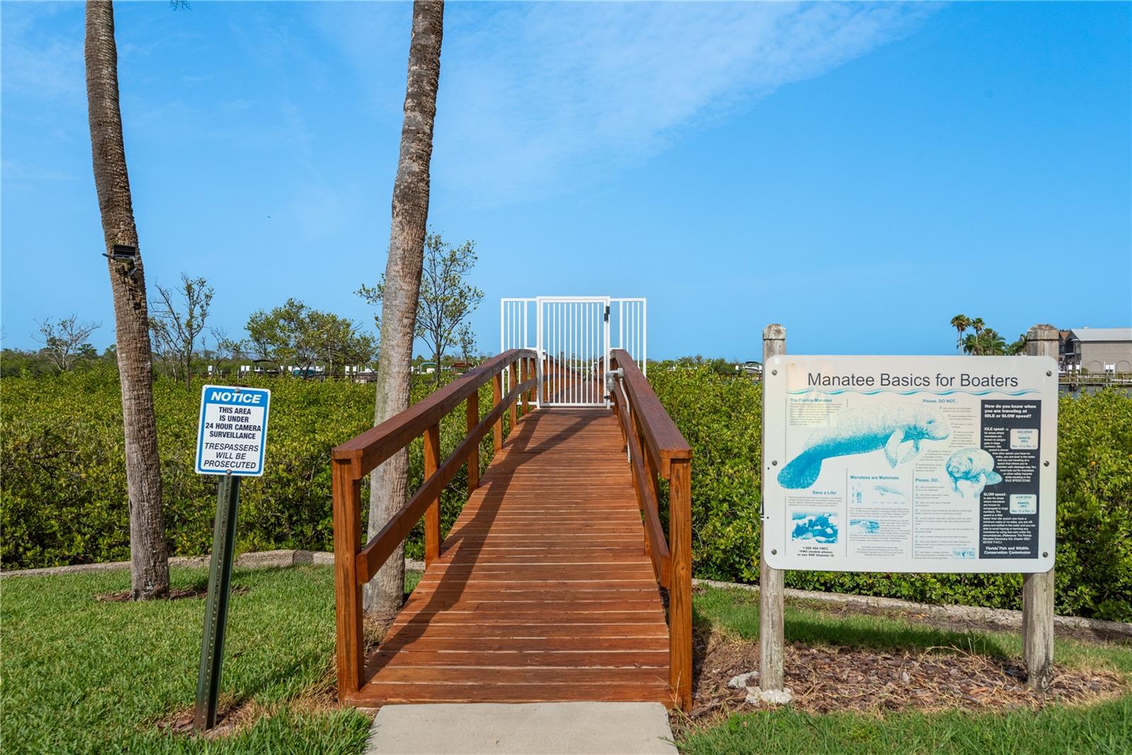 4516 SEAGULL DR #601