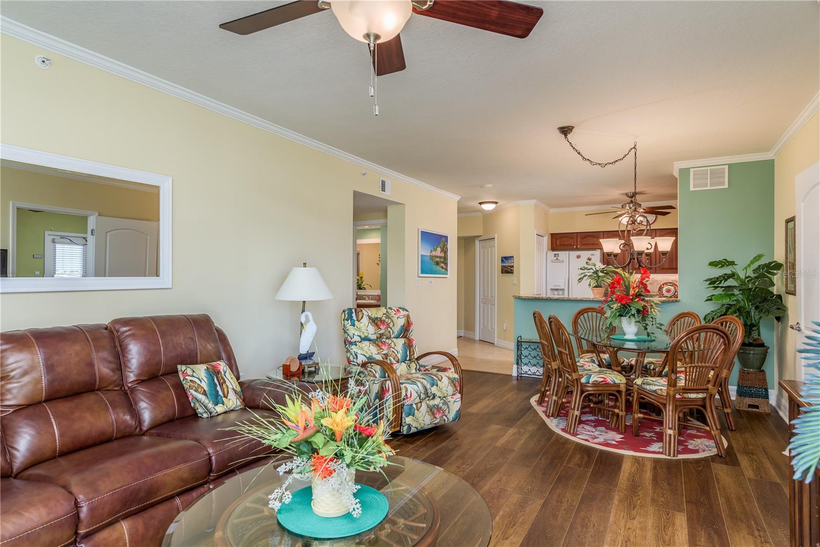 4516 SEAGULL DR #601