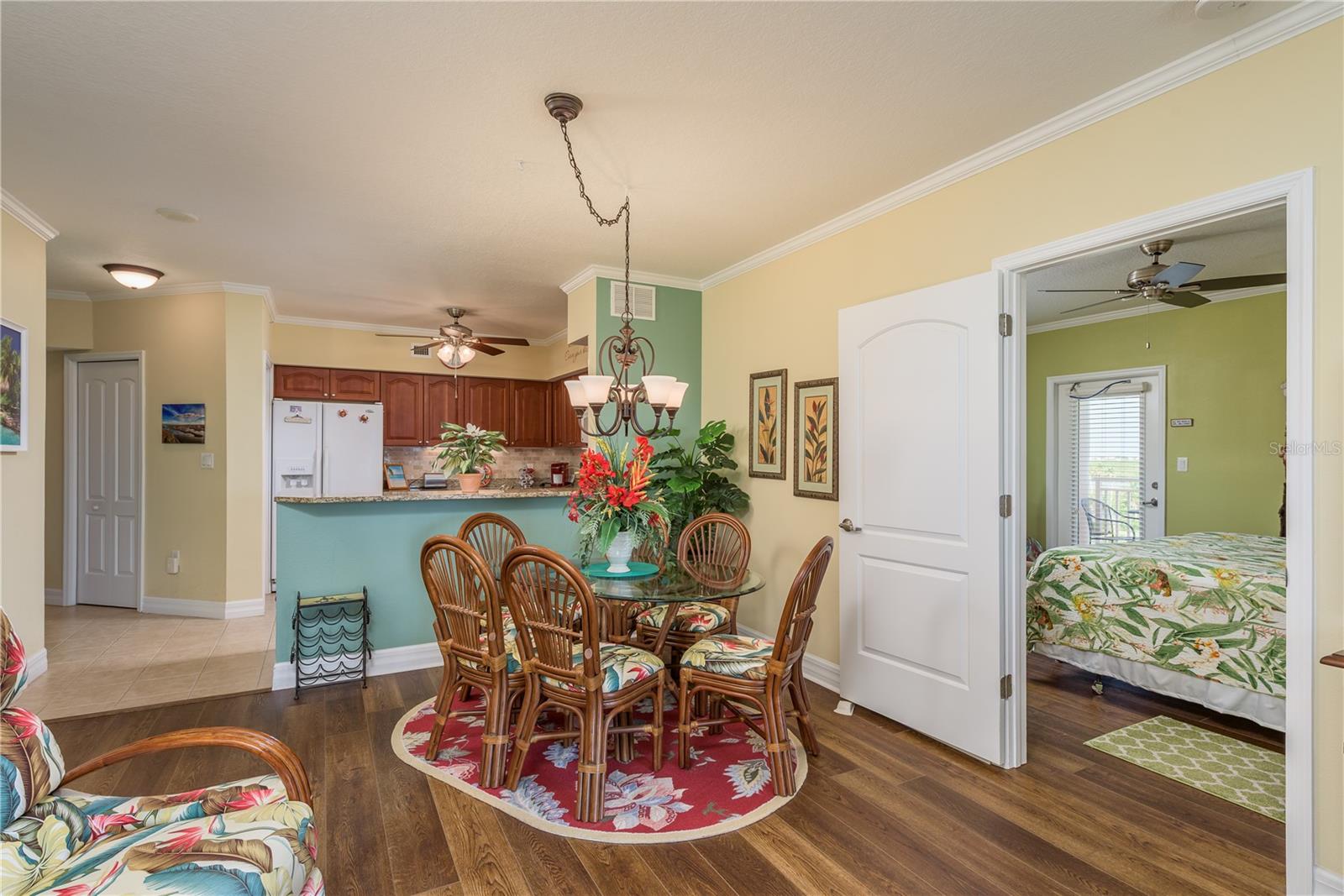 4516 SEAGULL DR #601