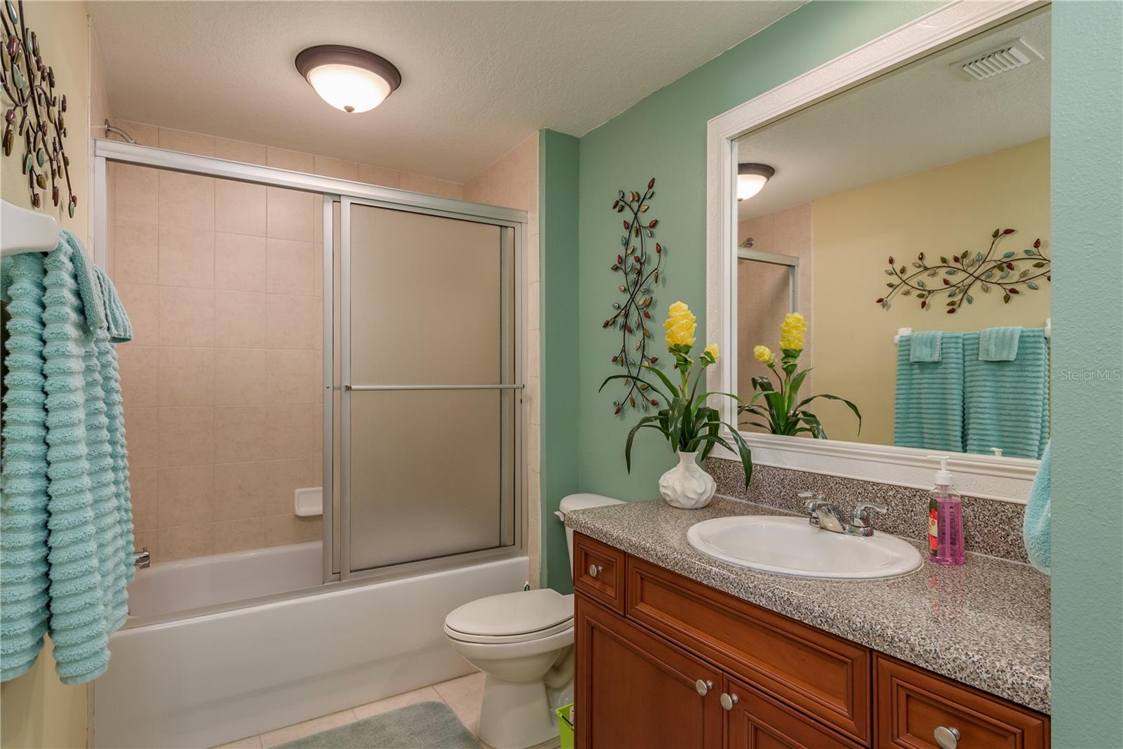 4516 SEAGULL DR #601