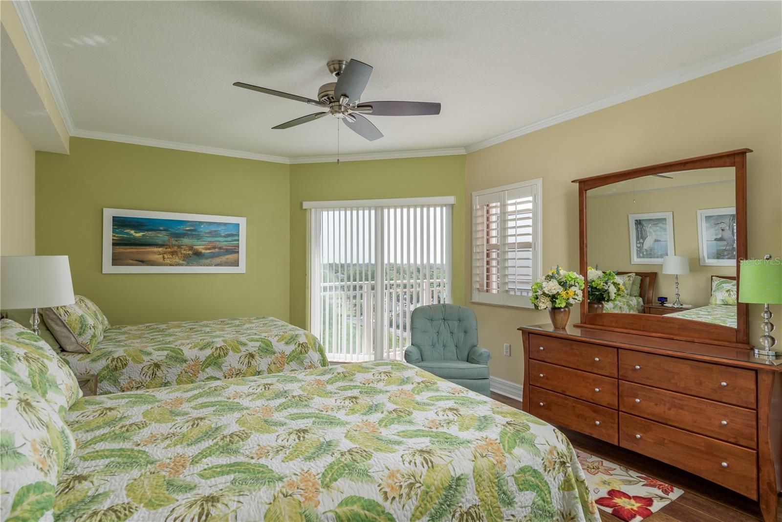 4516 SEAGULL DR #601