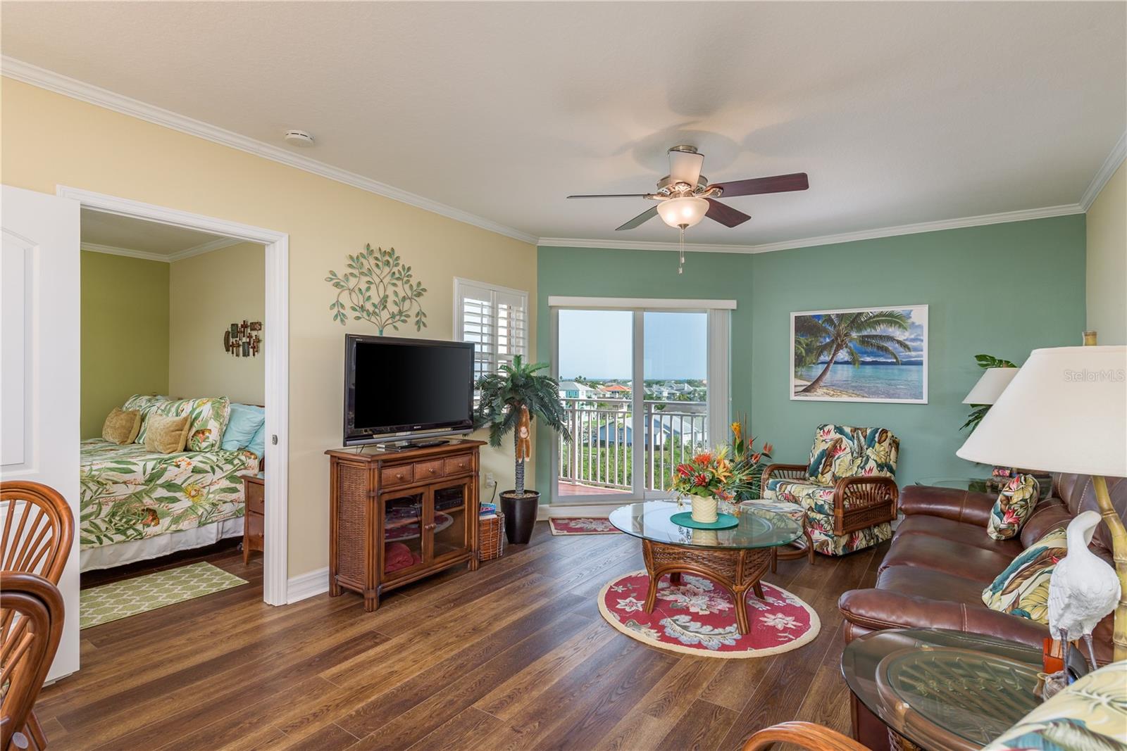 4516 SEAGULL DR #601