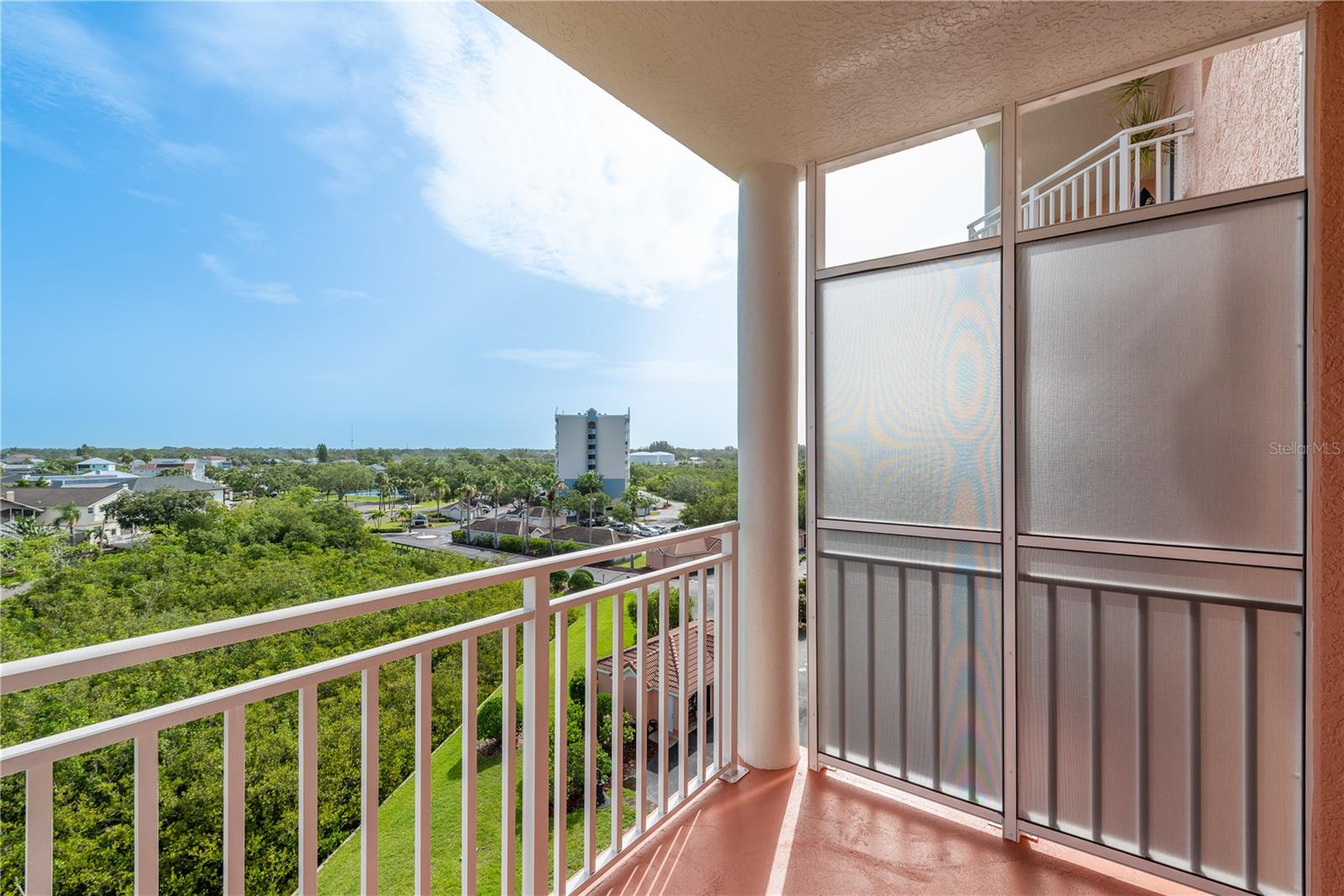 4516 SEAGULL DR #601