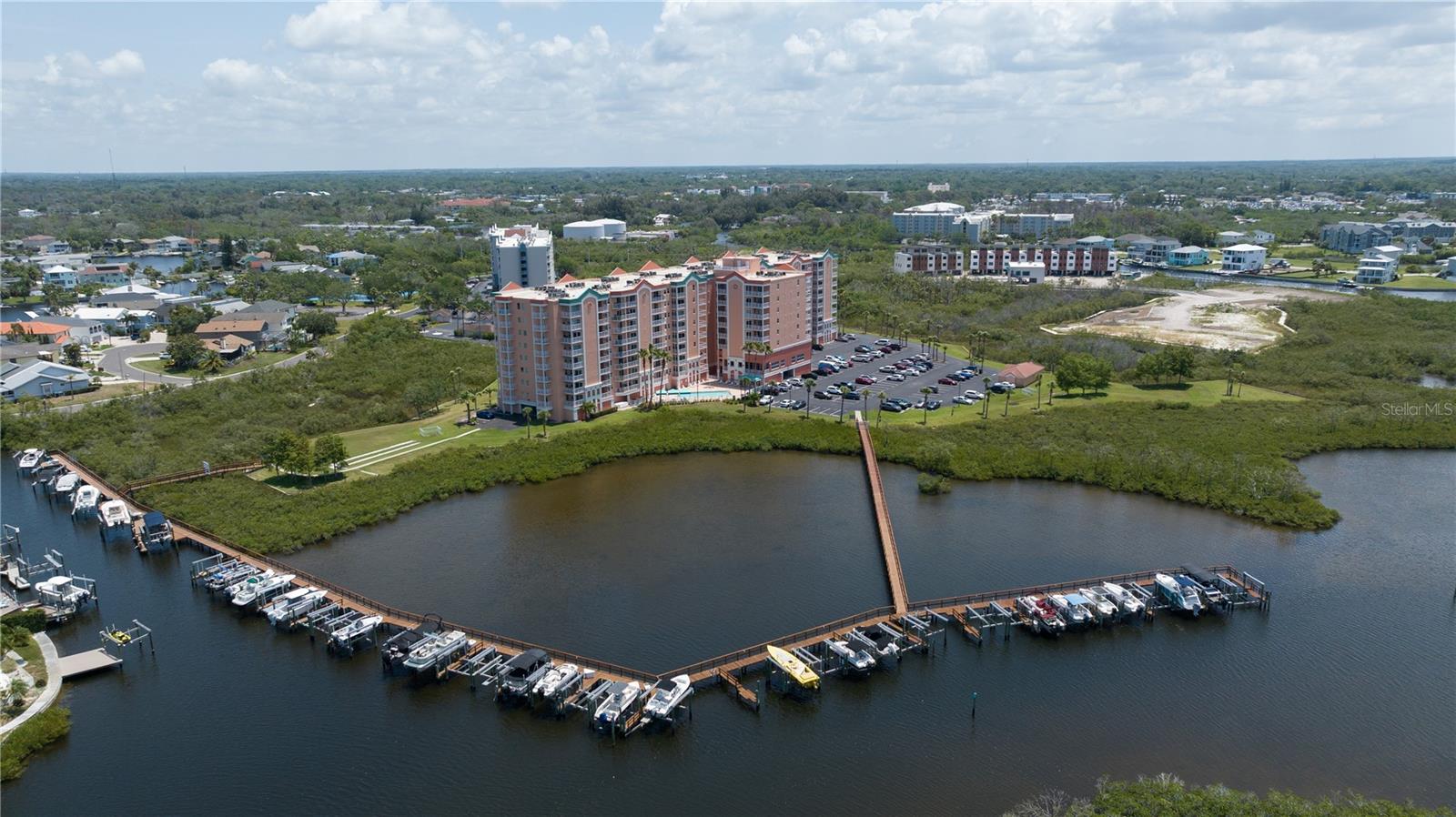 4516 SEAGULL DR #601