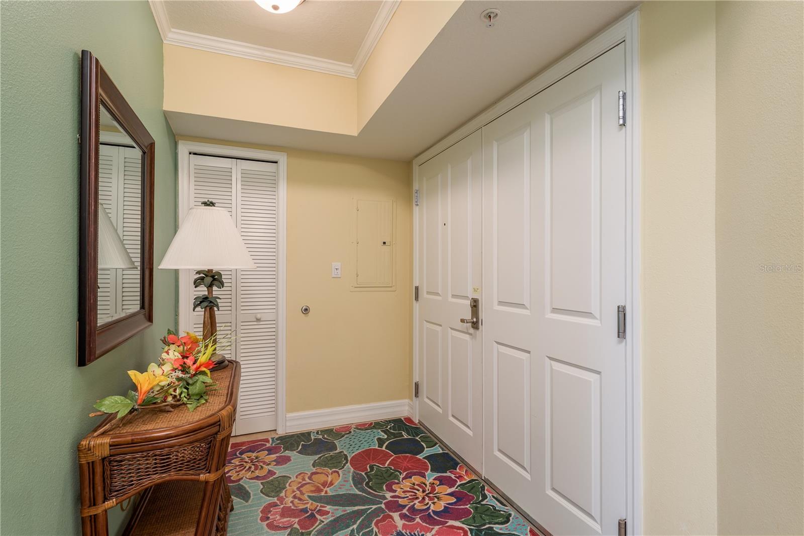 4516 SEAGULL DR #601