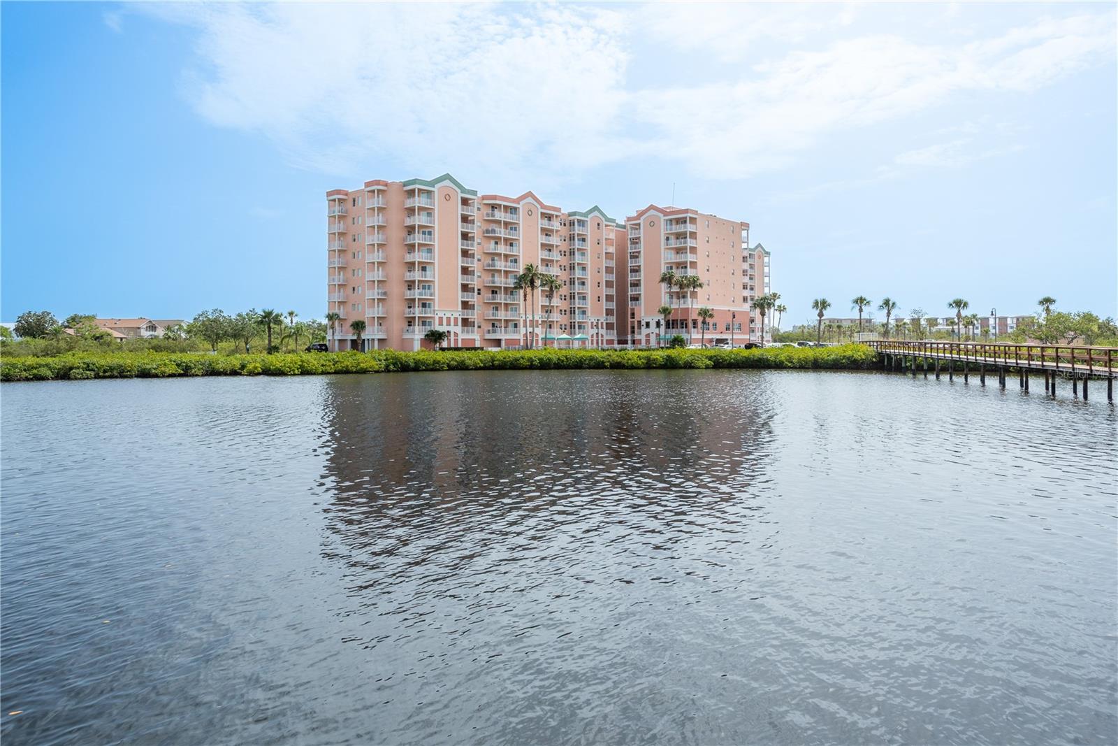 4516 SEAGULL DR #601