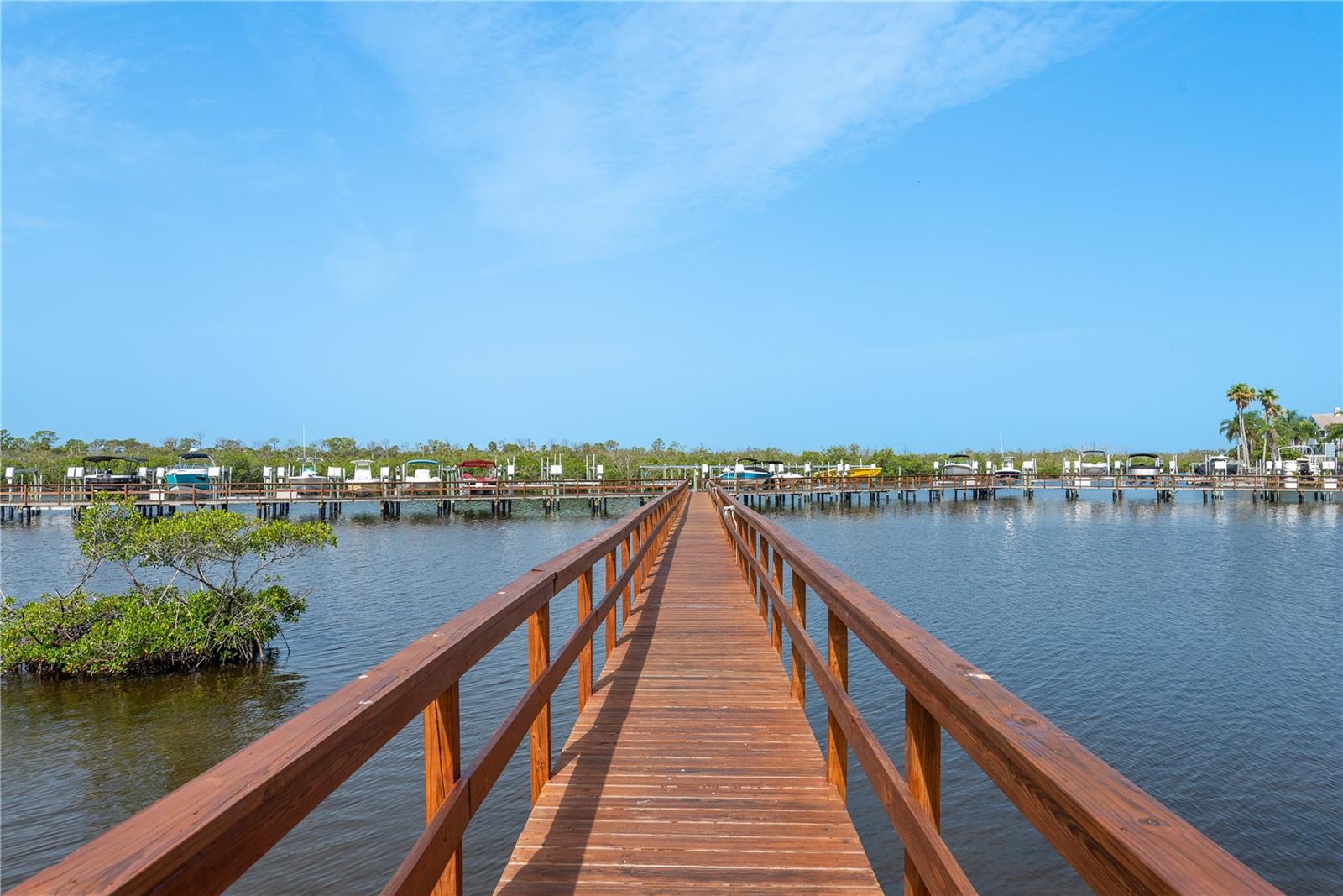 4516 SEAGULL DR #601