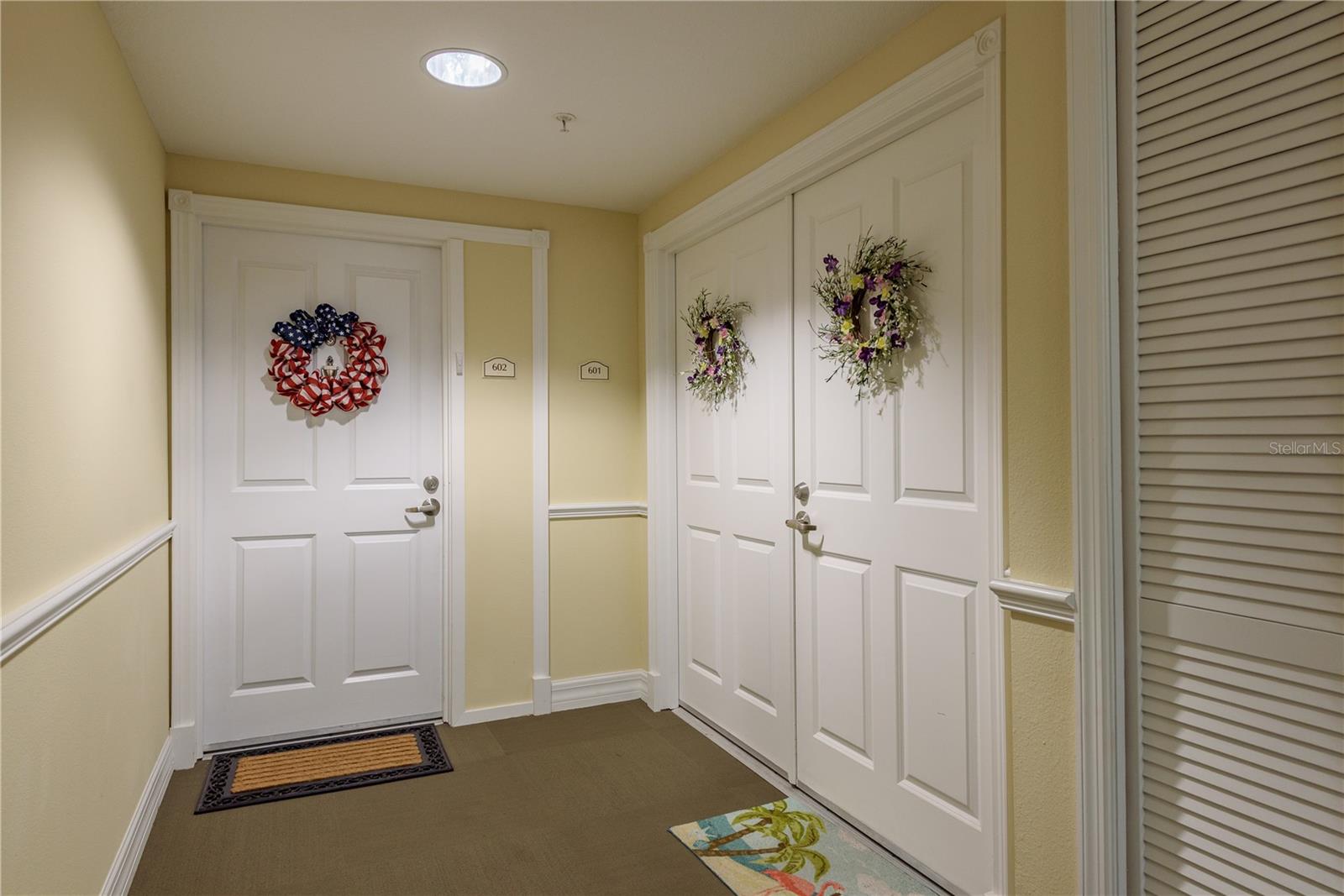 4516 SEAGULL DR #601