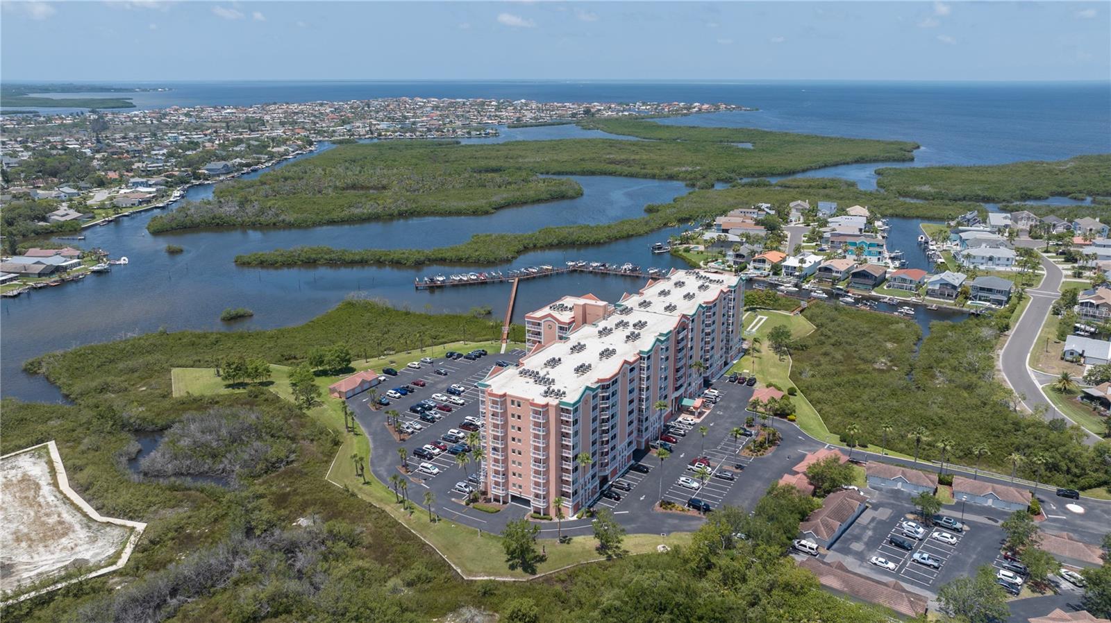 4516 SEAGULL DR #601