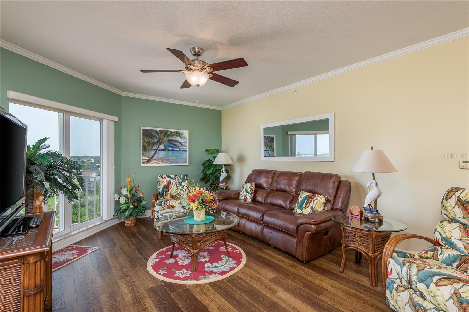 4516 SEAGULL DR #601