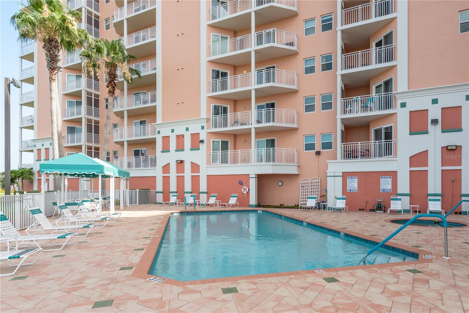 4516 SEAGULL DR #601