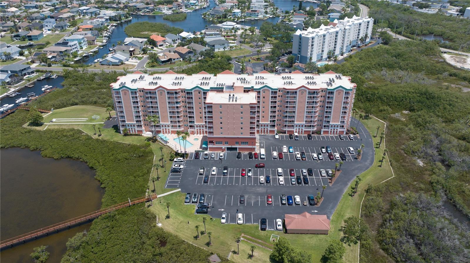 4516 SEAGULL DR #601